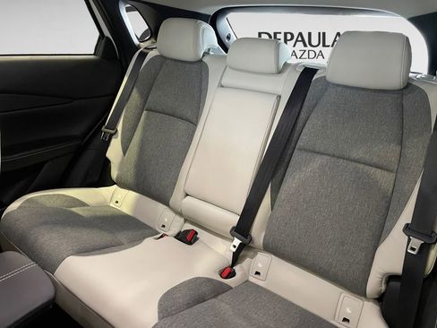 New 2026 MAZDA CX-30 AWD 2.5 S image 12