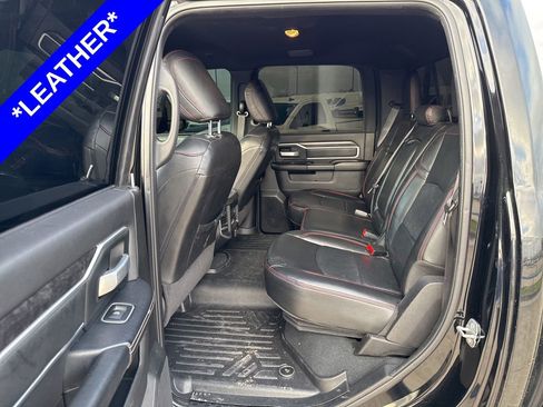 Used 2022 RAM 2500 Lone Star image 6