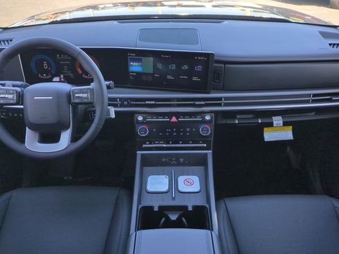 New 2026 Hyundai Santa Fe SEL w/ Tow & Go Package image 19