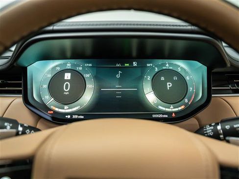 New 2026 Land Rover Range Rover Sport Autobiography image 22