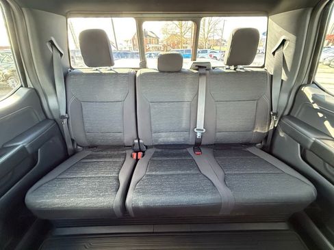 Used 2023 Ford F150 XLT w/ Equipment Group 302A High image 29