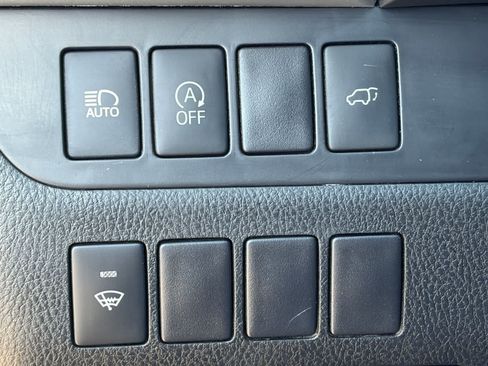 Used 2017 Toyota Highlander SE w/ Carpet Mat Package FWD image 15