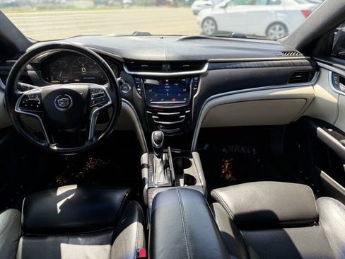 Used 2013 Cadillac XTS Platinum FWD image 9