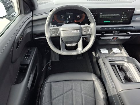 New 2027 Kia Telluride EX X-Line image 7