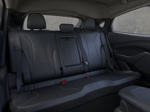 New 2024 Ford Mustang Mach-E Premium RWD image 21