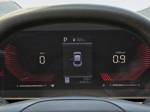 Used 2025 Kia K4 FWD image 17