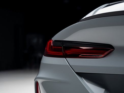 Used 2024 BMW M8 Gran Coupe xDrive Competition image 27