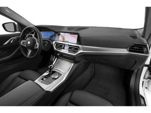 Used 2022 BMW M440i Coupe w/ Shadowloine Package RWD image 18