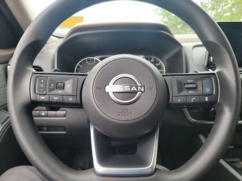 Used 2023 Nissan Rogue SV AWD/4WD image 14