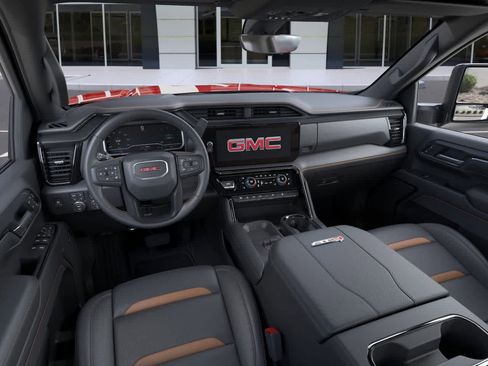 New 2026 GMC Sierra 2500 AT4 image 15