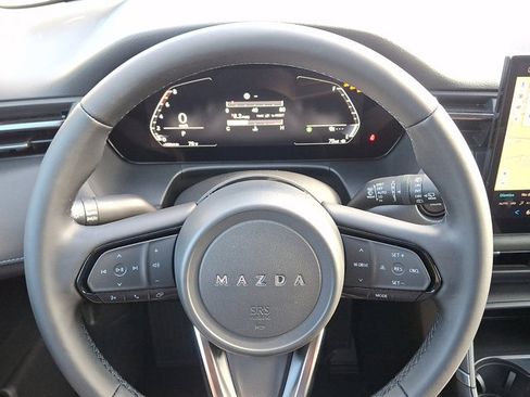 New 2026 MAZDA CX-5 Select AWD/4WD image 15