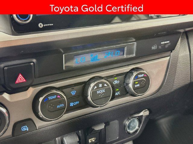 Certified 2023 Toyota Tacoma SR5 AWD/4WD image 16