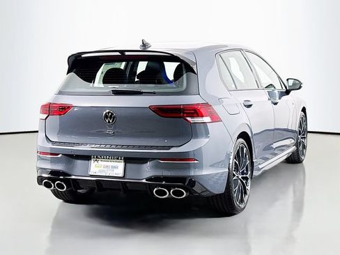 New 2026 Volkswagen Golf AWD/4WD image 7