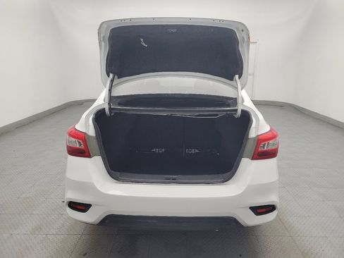 Used 2018 Nissan Sentra S image 29