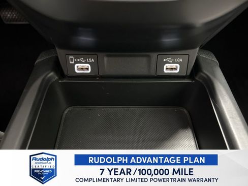 Certified 2022 Honda CR-V EX-L image 40