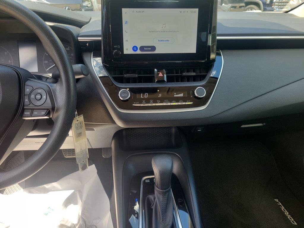 Certified 2024 Toyota Corolla LE FWD image 19