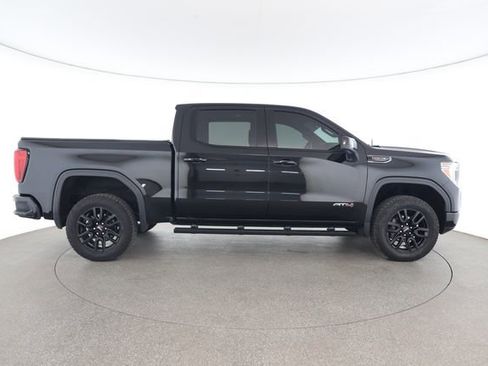 Used 2022 GMC Sierra 1500 AT4 w/ AT4 Preferred Package AWD/4WD image 23