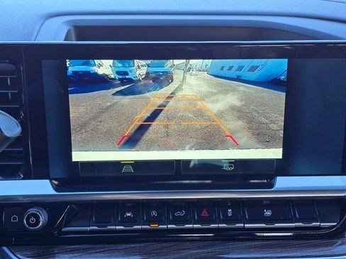 Used 2024 Chevrolet Silverado 1500 LT image 28