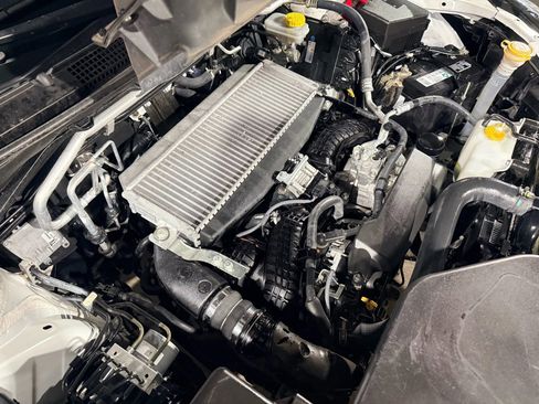 Used 2024 Subaru Ascent Onyx Edition image 30