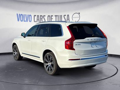 New 2025 Volvo XC90 B6 Plus w/ Protection Package Premier