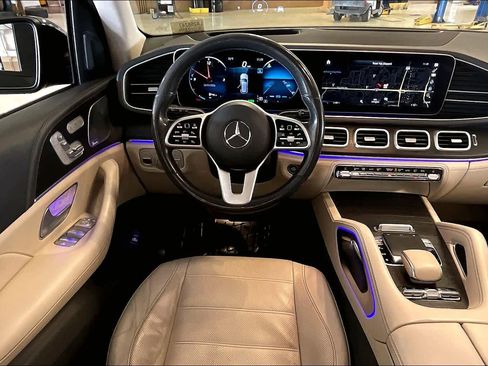 Used 2020 Mercedes-Benz GLE 450 4MATIC image 5