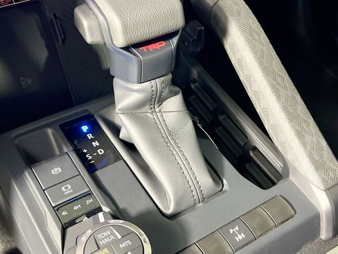 New 2026 Toyota Tacoma TRD Off-Road image 25