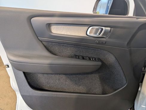 New 2026 Volvo XC40 B5 Plus w/ Protection Package Premier image 8