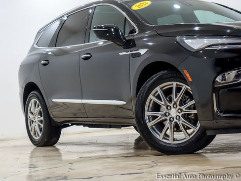 Used 2022 Buick Enclave Premium w/ Experience Buick Package image 4