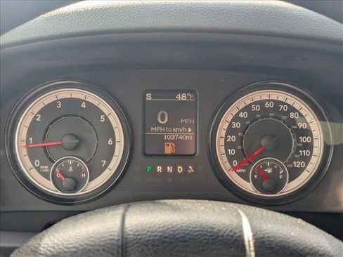 Used 2018 RAM 1500 Express w/ Express Value Package image 10