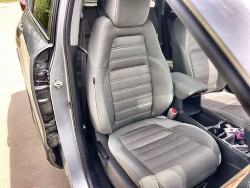 Used 2019 Honda CR-V EX image 12