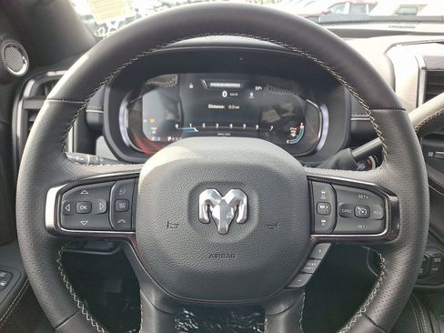 New 2026 RAM 2500 Power Wagon image 10