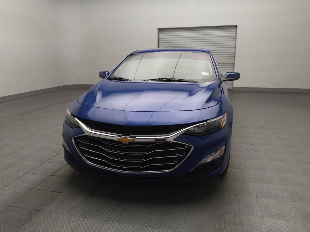 Used 2023 Chevrolet Malibu LT FWD image 15