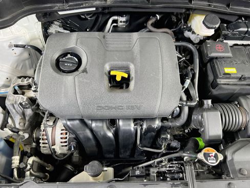 Used 2022 Kia Soul LX w/ Technology Package FWD image 27