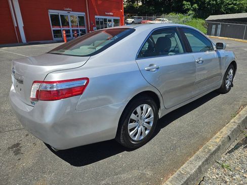 Used 2008 Toyota Camry Hybrid FWD image 5