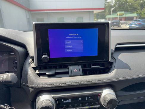 Certified 2023 Toyota RAV4 LE FWD image 11