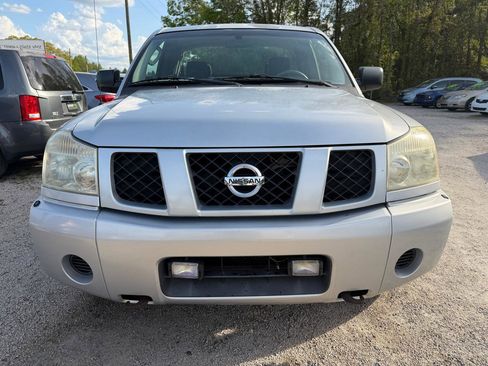 Used 2004 Nissan Titan XE image 7