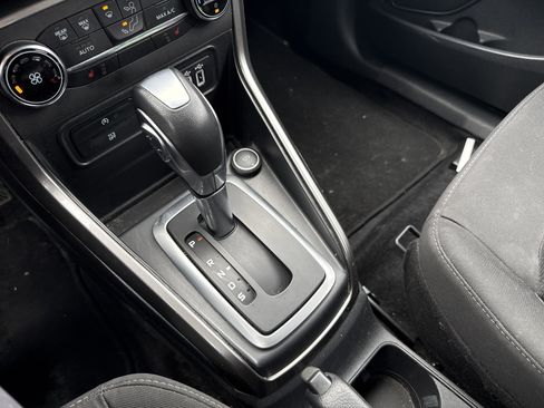 Used 2021 Ford EcoSport SE image 23