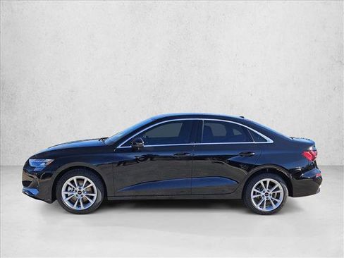 Certified 2025 Audi A3 2.0T Premium w/ Convenience Package image 5