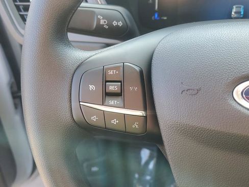 New 2026 Ford Escape Active image 50