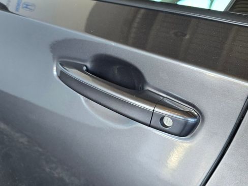 Used 2022 Honda Accord LX image 11