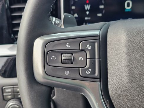 New 2026 Chevrolet Silverado 1500 RST w/ RST All Star Premium Package AWD/4WD image 37