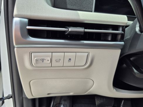 New 2026 Hyundai Tucson SEL FWD image 29