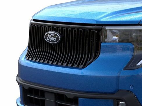 New 2025 Ford Maverick Lobo image 18