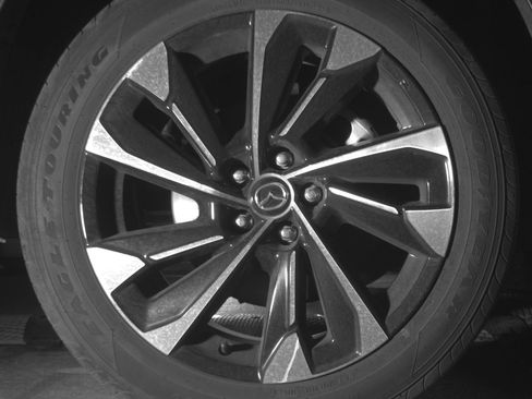 Used 2025 MAZDA CX-50 2.5 Hybrid w/ Premium Plus Pkg image 15