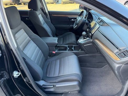 Used 2019 Honda CR-V EX image 47