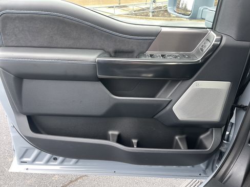 Used 2026 Ford F450 Platinum w/ FX4 Off-Road Package image 22