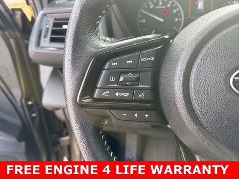 Used 2024 Subaru Ascent Onyx Edition image 11