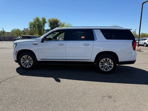 Used 2025 GMC Yukon XL Denali image 8