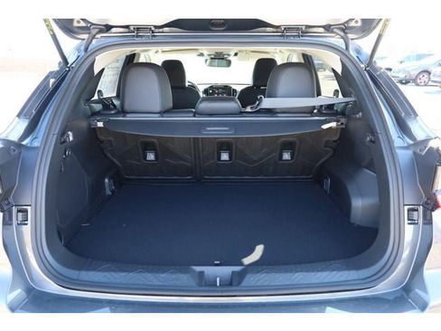 New 2026 Subaru Crosstrek 2.5i Limited image 35