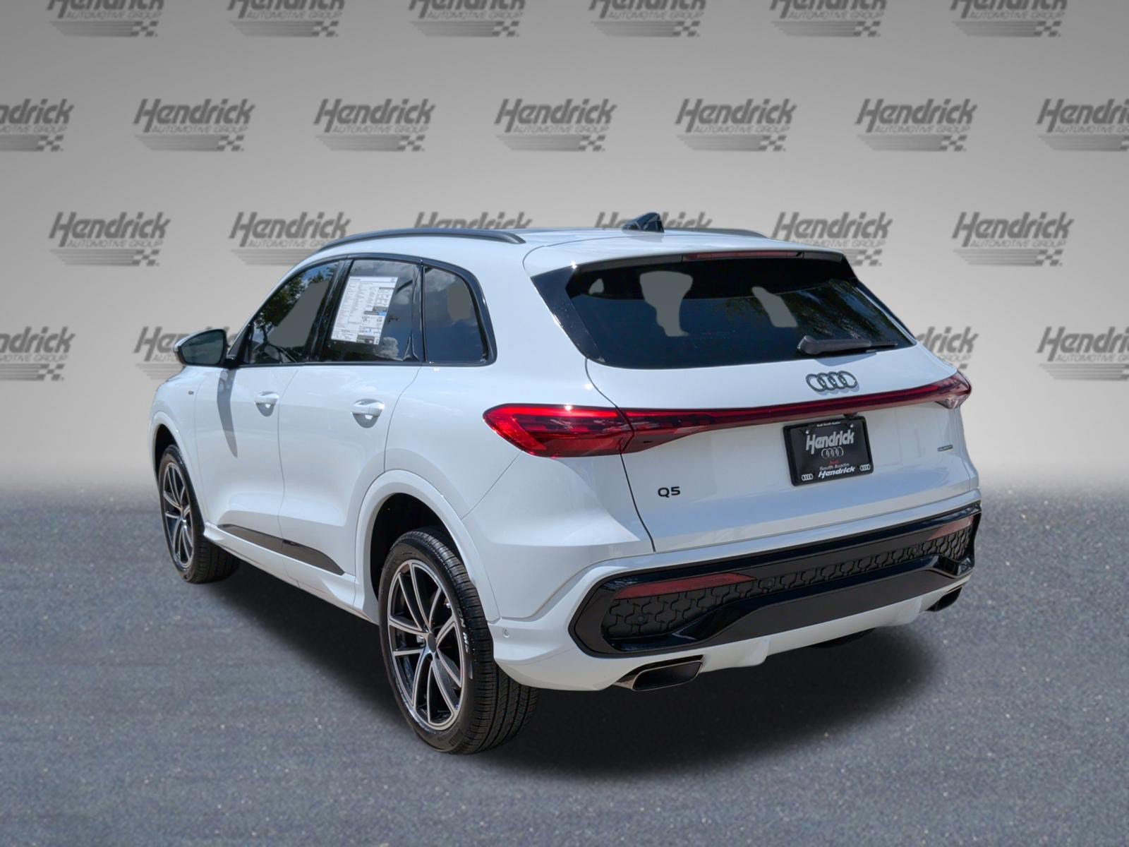 New 2026 Audi Q5 Premium Plus AWD/4WD image 7